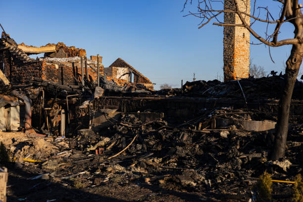 Reliable Soot Cleanup contractor in Clarksville, MD by Fire Damage Doption