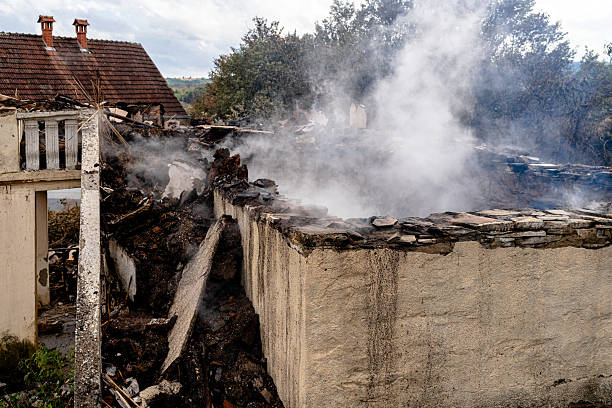 Affordable Soot Cleanup solutions in Clarksville, MD